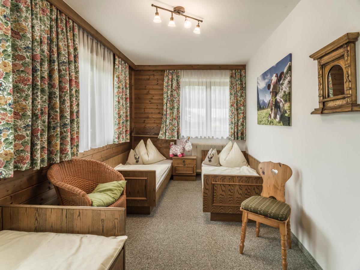 Ferienwohnung 1 Taxenbach Buitenkant foto